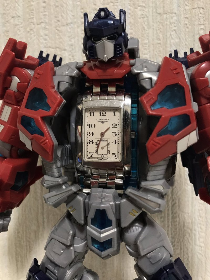 g shock x transformer 2018